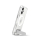 SPIGEN Ultra Hybrid ”S” Mag Magsafe do Iphone 17 Clear/White 8800283311105 - 1359891 - zdjęcie 6